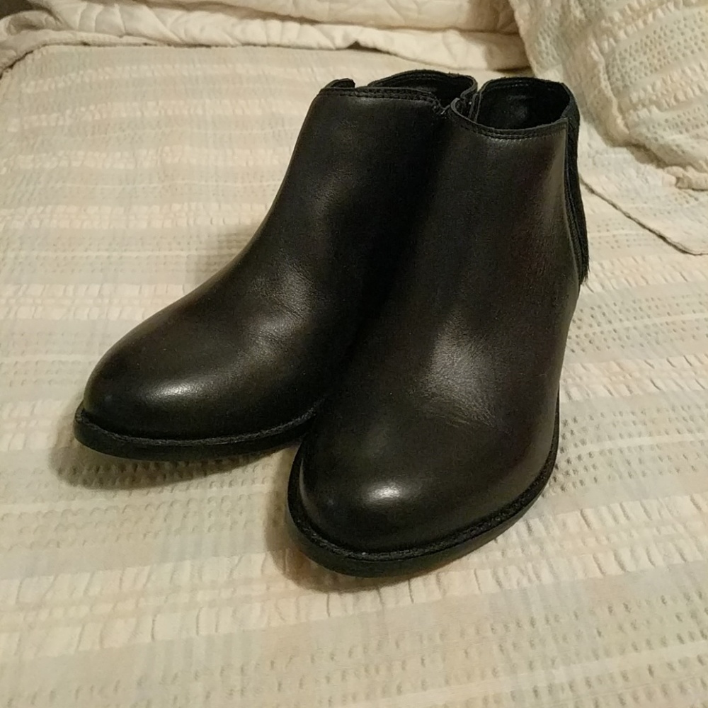 ***SOLD***   Dune London Women's Ankle Boot